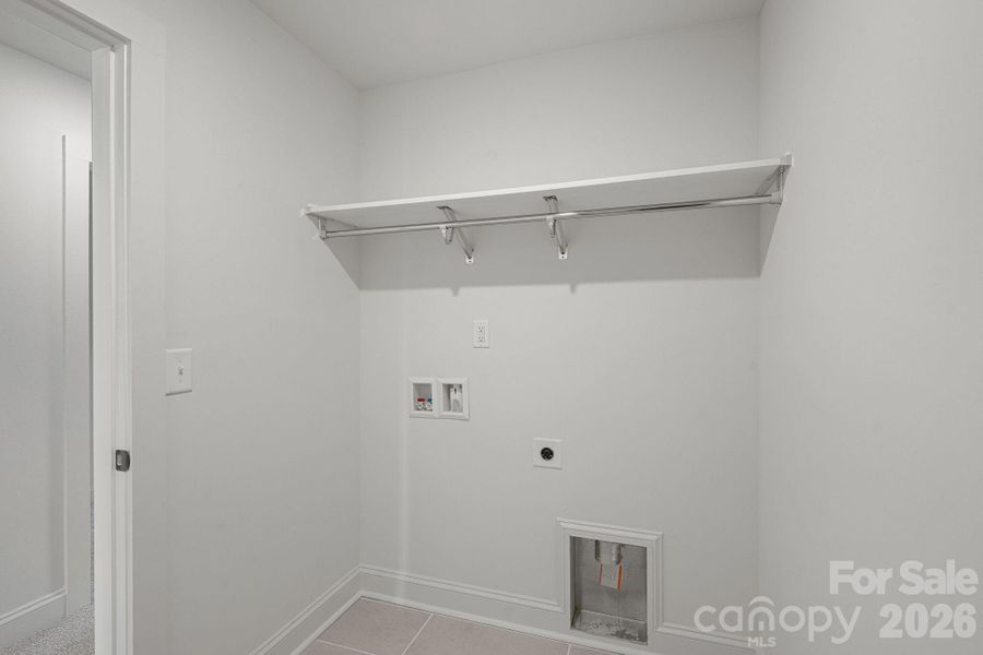 Spacious, unfurnished interior of a new home in , Charlotte (Image 22). Spacious, unfurnished interior of a new home in , Charlotte (Image 22).