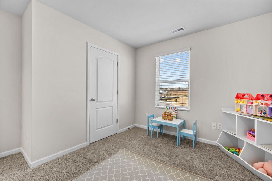 Hope Mills, NC New Home.  - Slide 11