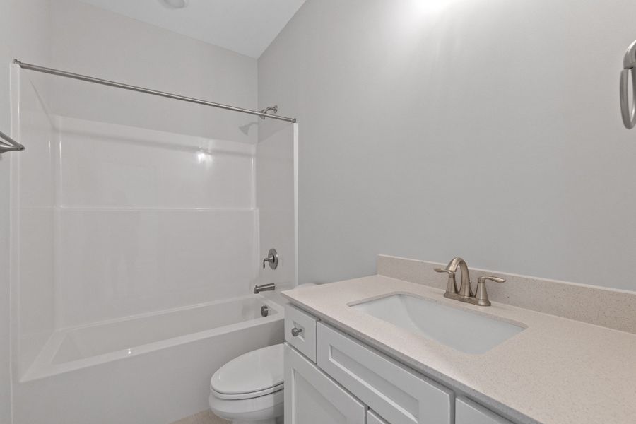 Image 117 representing the The Ellery by RobuckHomes in Baylee Ridge, Selma, NC.
