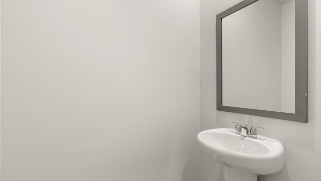 Close-up of interior finishes inside a home in , Villa Rica (Image 12).