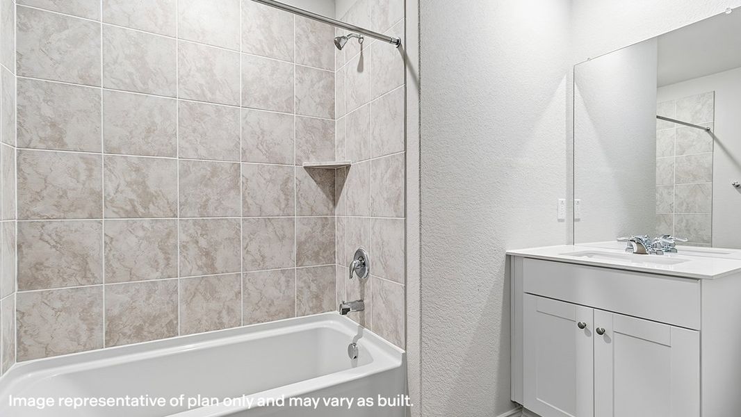 Image 30 of a home in Blue Ridge Ranch.