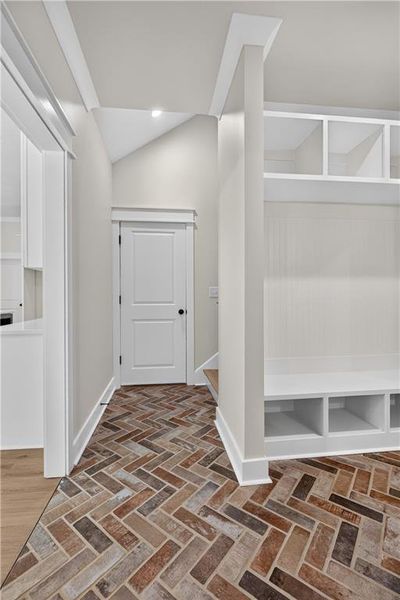 Spacious, unfurnished interior of a new home in , Buchanan (Image 35).