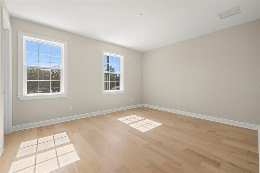Spacious, unfurnished interior of a new home in , Tampa (Image 29). Spacious, unfurnished interior of a new home in , Tampa (Image 29).