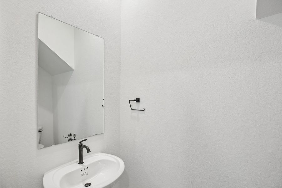 Close-up of interior finishes inside a home in , Montgomery (Image 15). Close-up of interior finishes inside a home in , Montgomery (Image 15).
