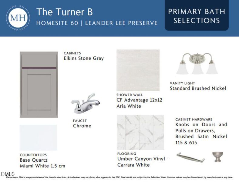 design selections llp60- 5