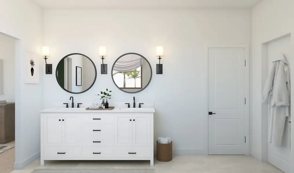 Primary Bath Primary Bath