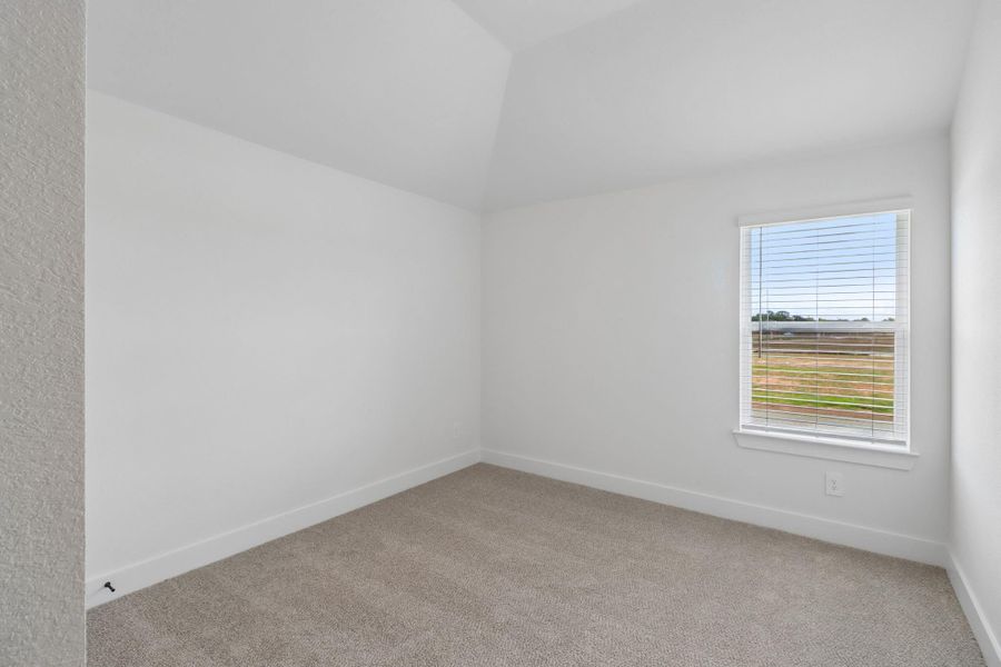 Spacious, unfurnished interior of a new home in Kingdom Heights, Rosenberg (Image 28). Spacious, unfurnished interior of a new home in Kingdom Heights, Rosenberg (Image 28).