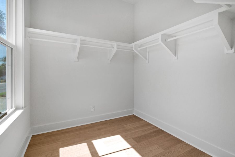 Spacious, unfurnished interior of a new home in , Edisto Island (Image 48). Spacious, unfurnished interior of a new home in , Edisto Island (Image 48).
