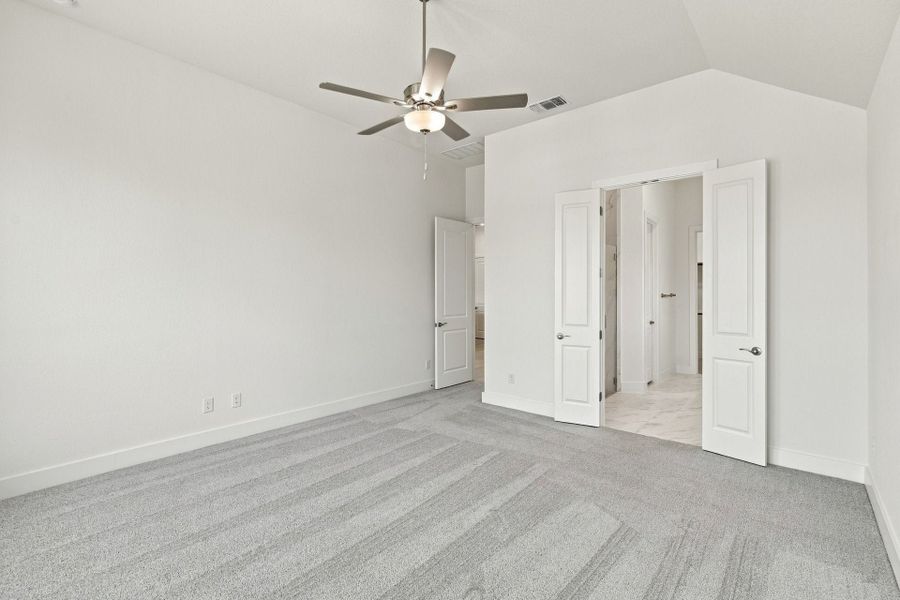 2,070sf New Home in Georgetown, TX.  - Slide 19