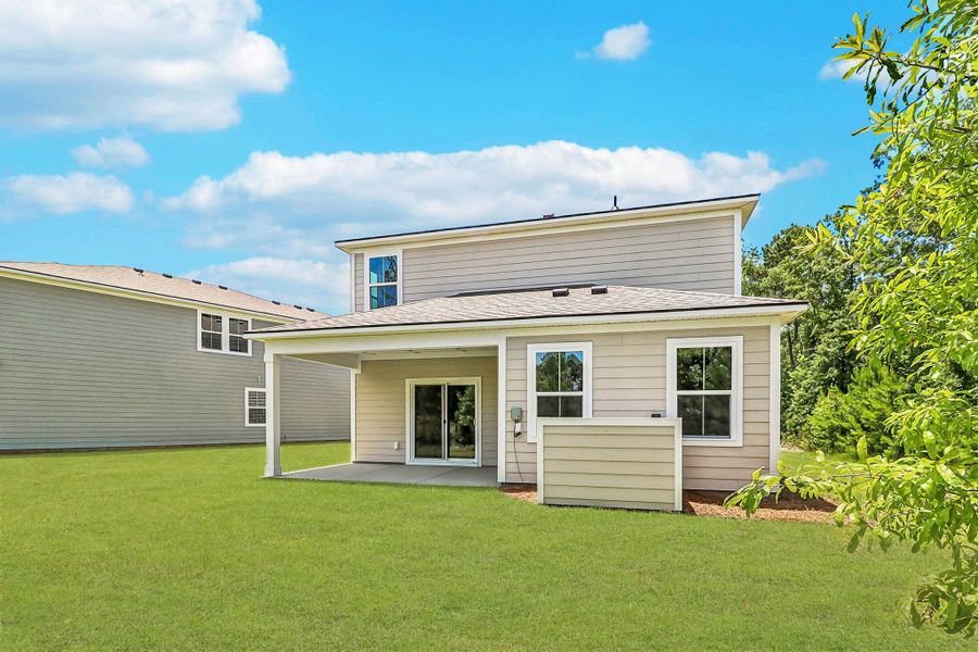 3br New Home in Pooler, GA.  - Slide 29