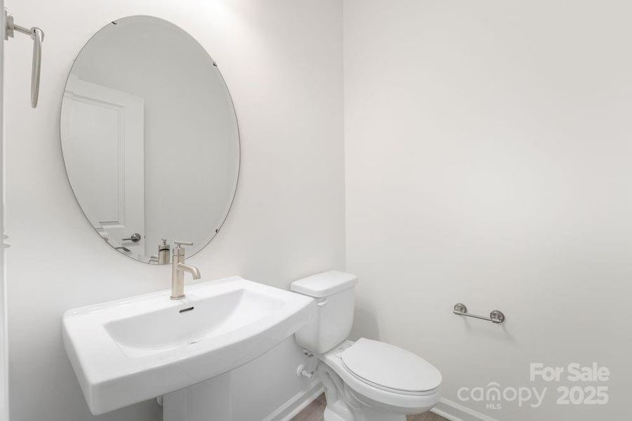 Representative Photo