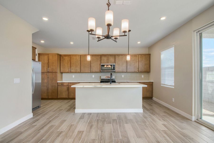 New Home in Mesa, AZ.  - Slide 9