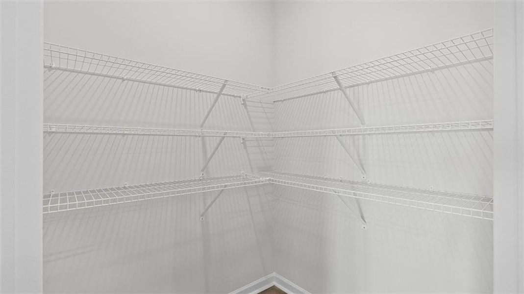 Spacious, unfurnished interior of a new home in Twin Lakes, Hoschton (Image 34). Spacious, unfurnished interior of a new home in Twin Lakes, Hoschton (Image 34).