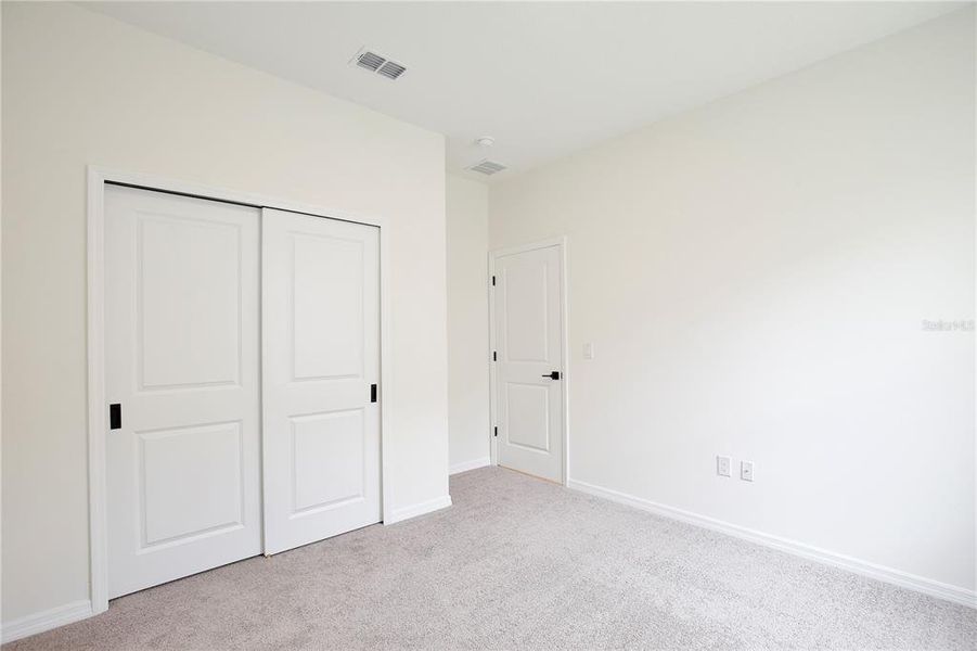 Spacious, unfurnished interior of a new home in , Groveland (Image 28).