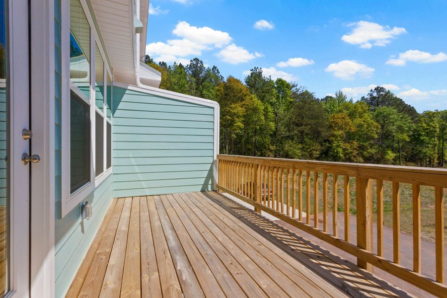 3br New Home in Simpsonville, SC.  - Slide 6