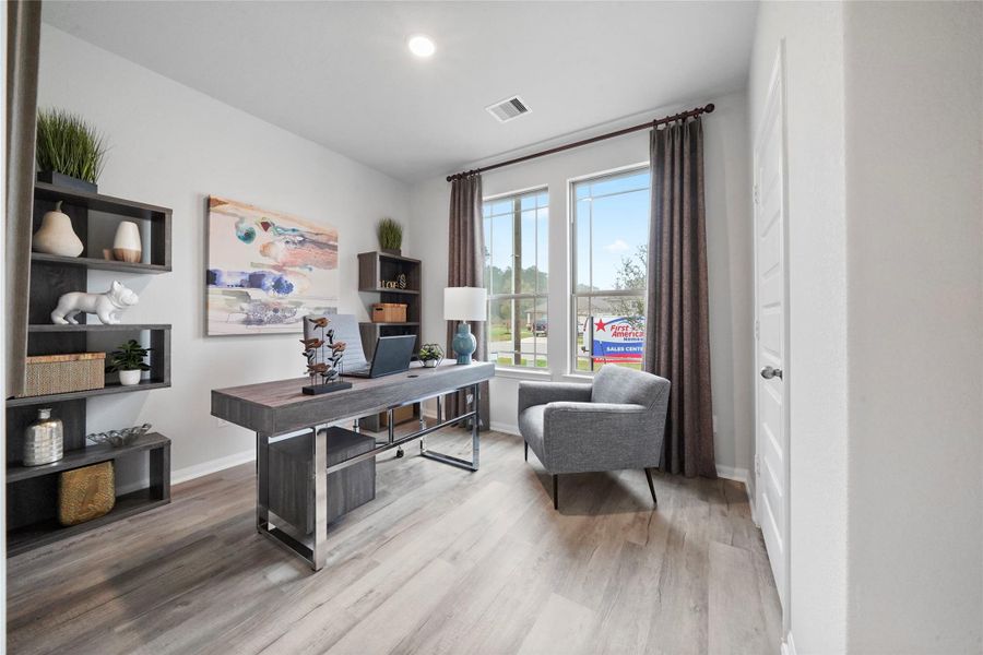 Not Actual Home. Representative Photo Not Actual Home. Representative Photo