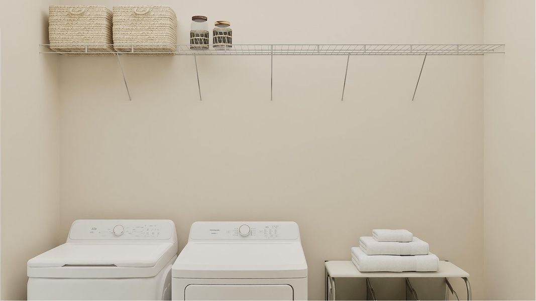 Florida Core N065 Bartik Laundry F1 9 12 25