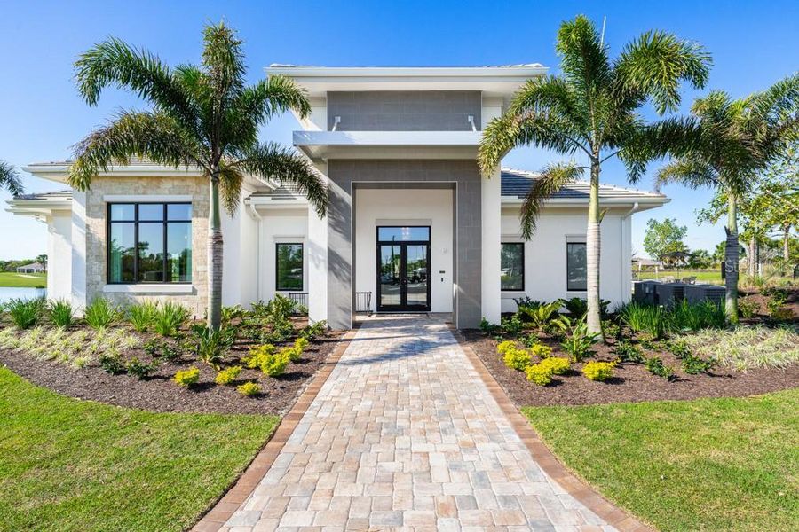 Community amenities in Esplanade at Azario Lakewood Ranch, Bradenton (Image 52).