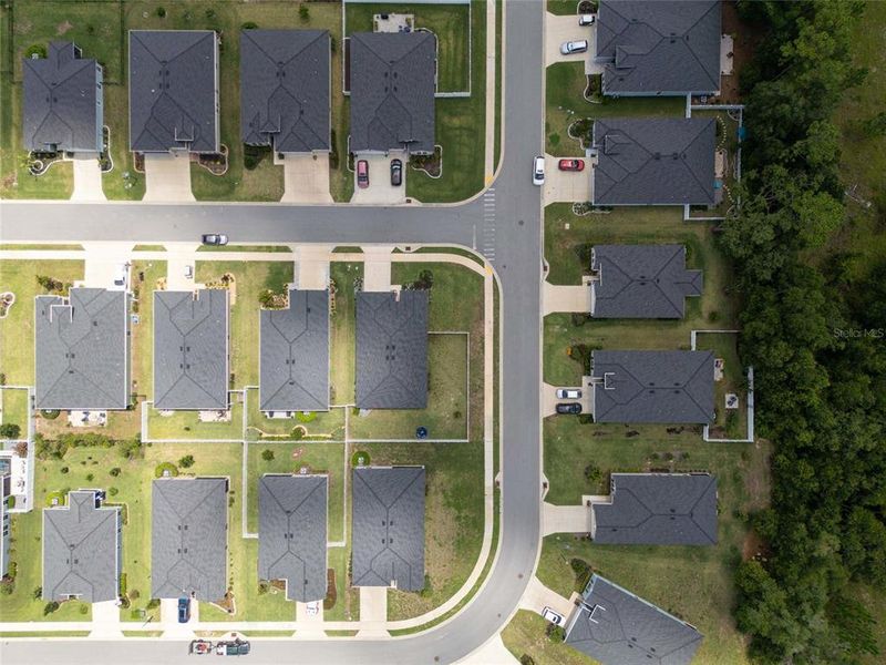 Image 39 of a home in Liberty Village: Liberty Village - Phase One.