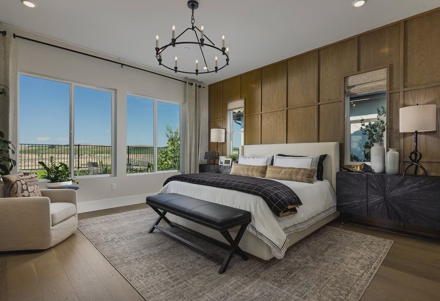 Liberty Primary Bed - 7 of 10