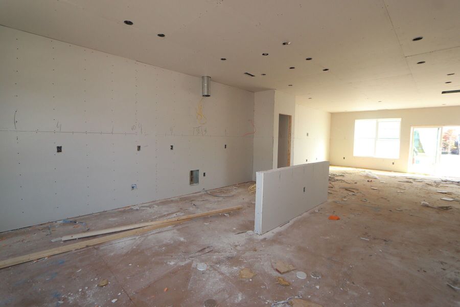 Drywall