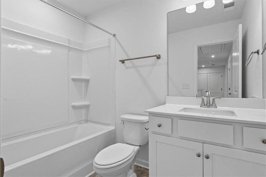 Image 39 of a home in Park Center Pointe.