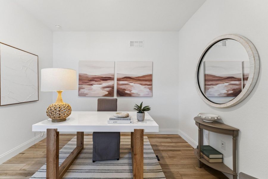 Home Office Home Office