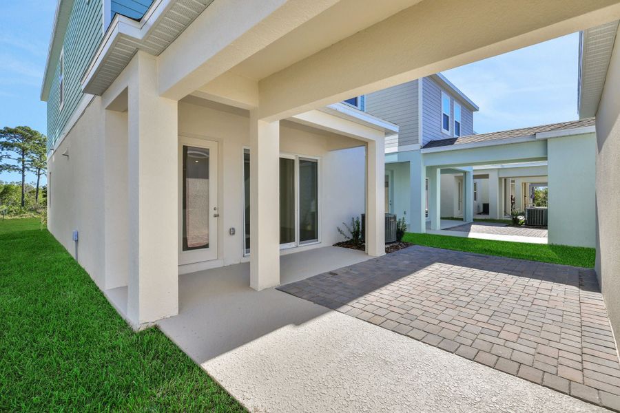 2,083sf New Home in Winter Garden, FL.  - Slide 6