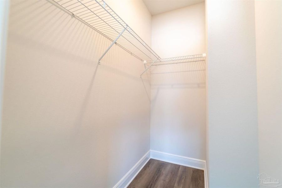 Representative unfurnished interior of a home built from the 1766 by Adams Homes in East Bay, Panama City (Image 18). Representative unfurnished interior of a home built from the 1766 by Adams Homes in East Bay, Panama City (Image 18).