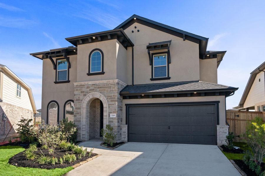 Welcome Home! Welcome Home!