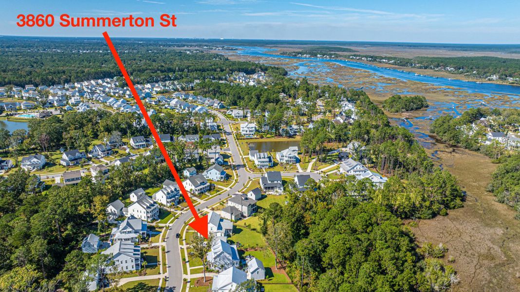 Image 49 of a home in Carolina Park: Riverside.