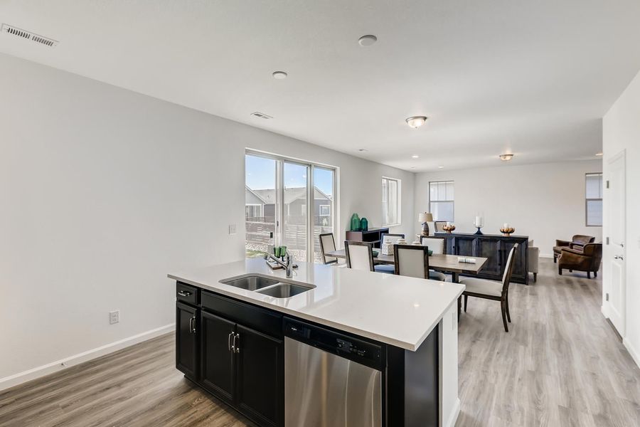 3br New Home in Fort Collins, CO.  - Slide 8