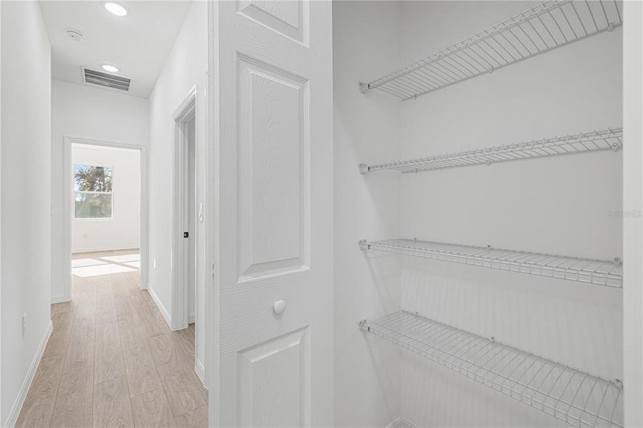 Spacious, unfurnished interior of a new home in , Poinciana (Image 22).