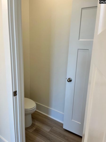 Image 41 of a home in Blythewood Farms.