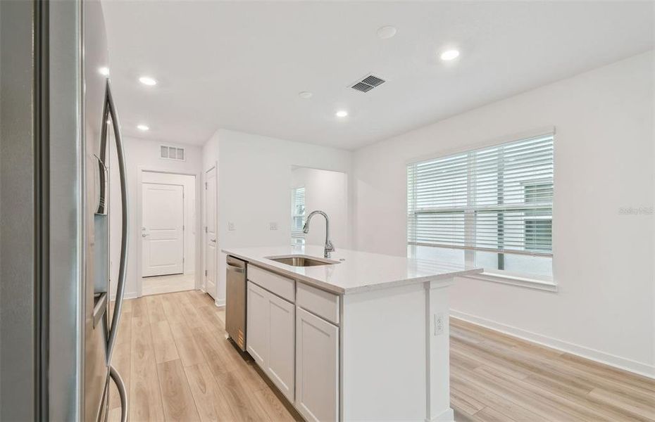 Model Representation Model Representation