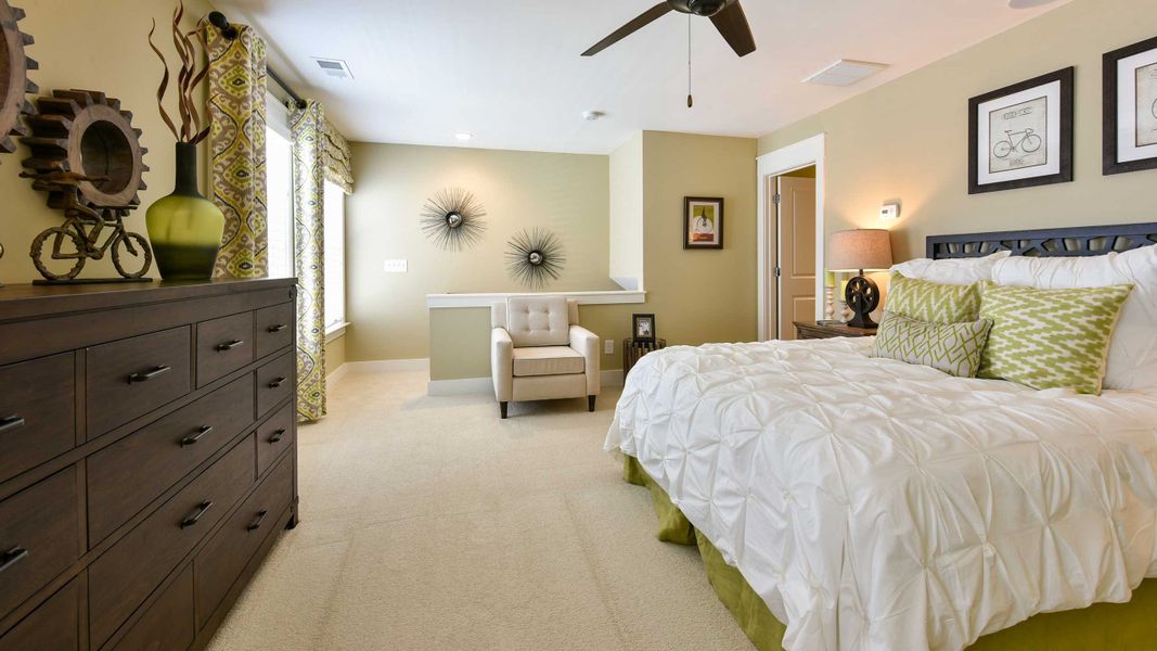 Third Suite Third Suite