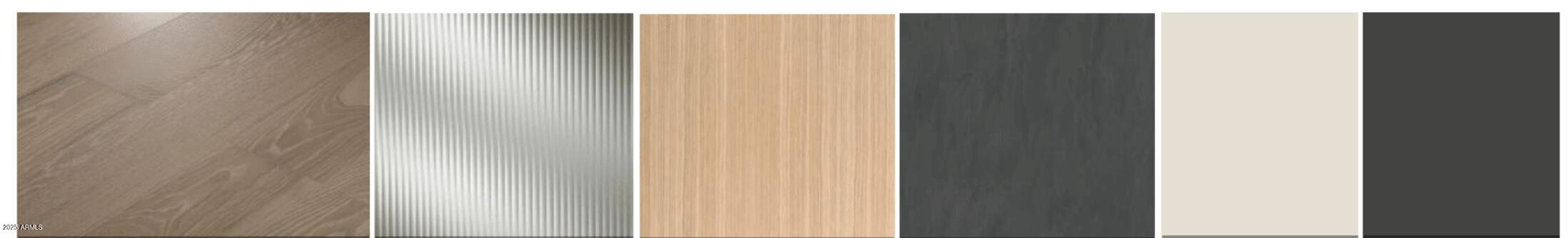 Additional color palette specs Additional color palette specs