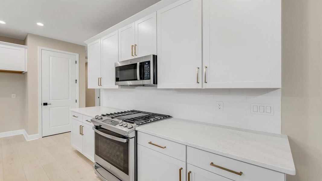Kitchen Kitchen
