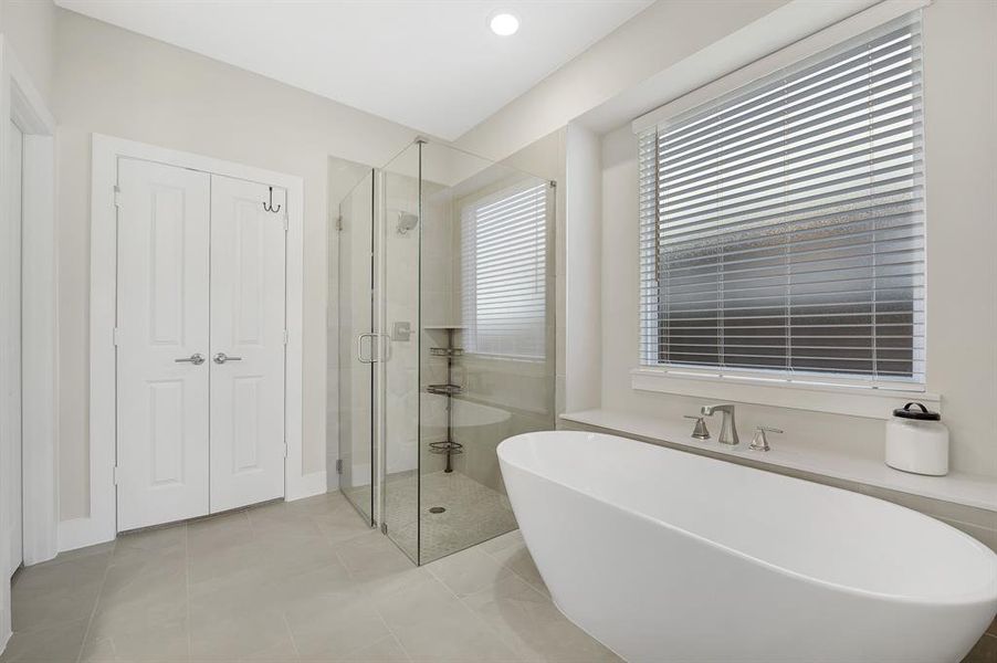 Furnished interior view inside a new home in , Mesquite (Image 17). Furnished interior view inside a new home in , Mesquite (Image 17).