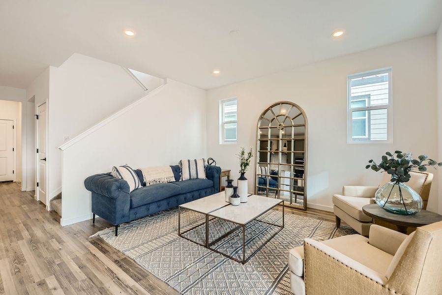 3br New Home in Fort Collins, CO.  - Slide 3