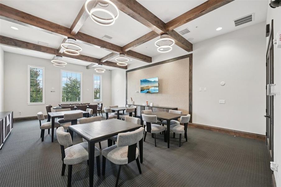 Furnished interior view inside a new home in , Wimauma (Image 14). Furnished interior view inside a new home in , Wimauma (Image 14).