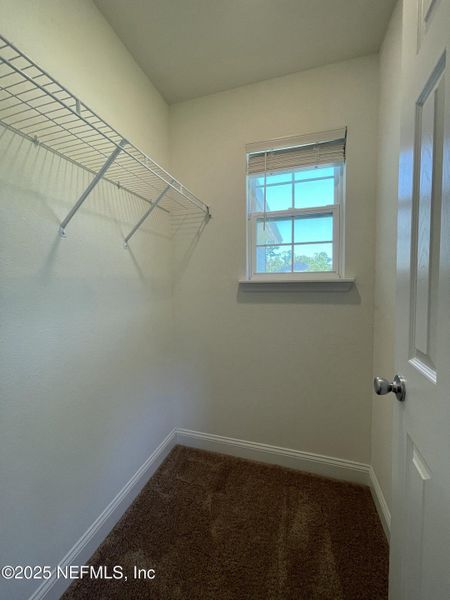 Spacious, unfurnished interior of a new home in Pinewood Place, Middleburg (Image 30).