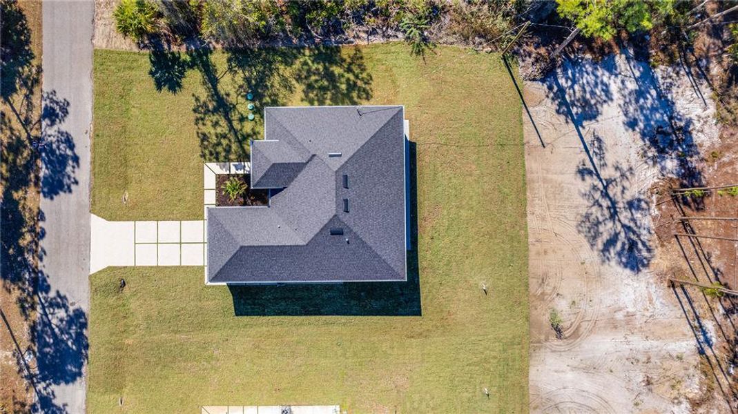 Exterior details and patio area of a home in , Lehigh Acres (Image 32). Exterior details and patio area of a home in , Lehigh Acres (Image 32).