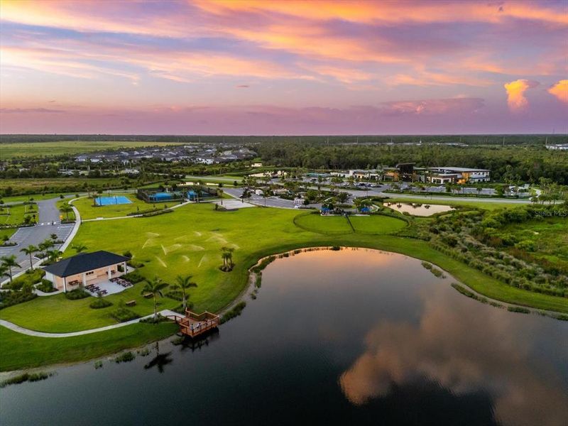 Natural landscape and outdoor views near  in Sarasota (Image 74).