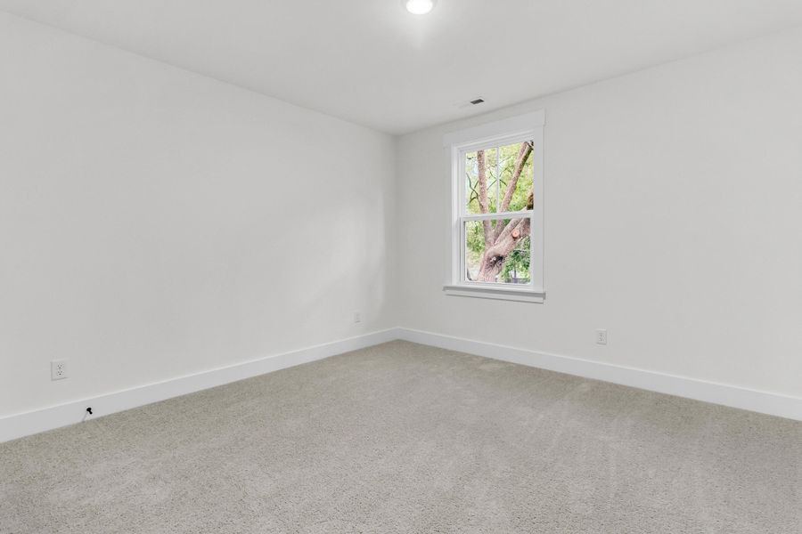 Spacious, unfurnished interior of a new home in , Johns Island (Image 24). Spacious, unfurnished interior of a new home in , Johns Island (Image 24).