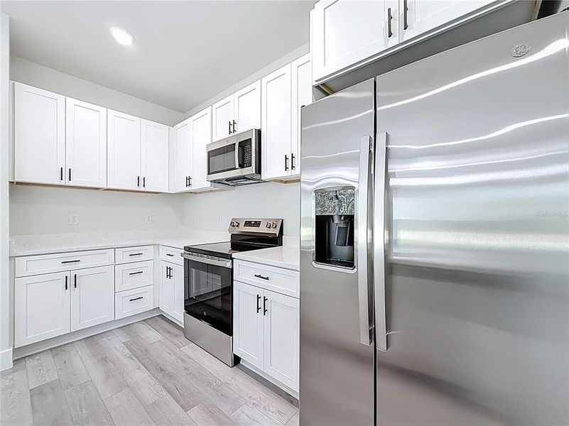 Furnished interior view inside a new home in , Citrus Springs (Image 14). Furnished interior view inside a new home in , Citrus Springs (Image 14).