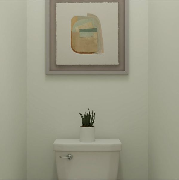 Townshed Owner's Suite