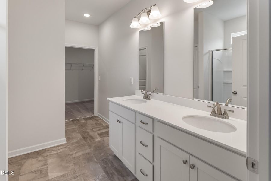 Primary Ensuite Primary Ensuite