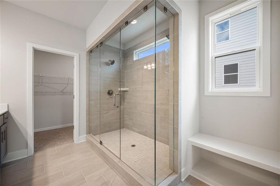 Image 56 of a home in Ponderosa Farms Reserve.