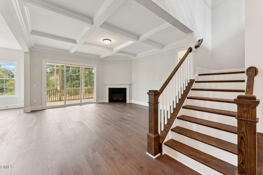 4-HHHunt Homes Galloway Family Room With